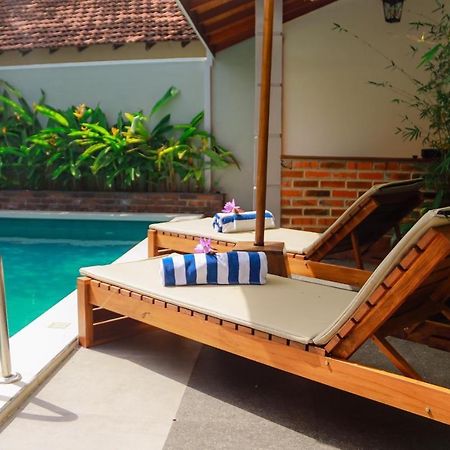 Moana La Vie - Polhena Hotel Матара Екстериор снимка