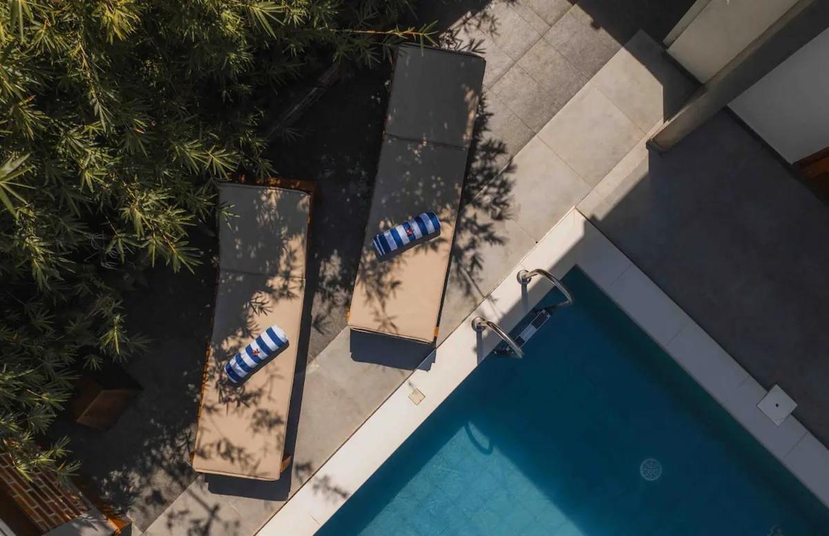 Moana La Vie - Polhena Hotel Матара Екстериор снимка