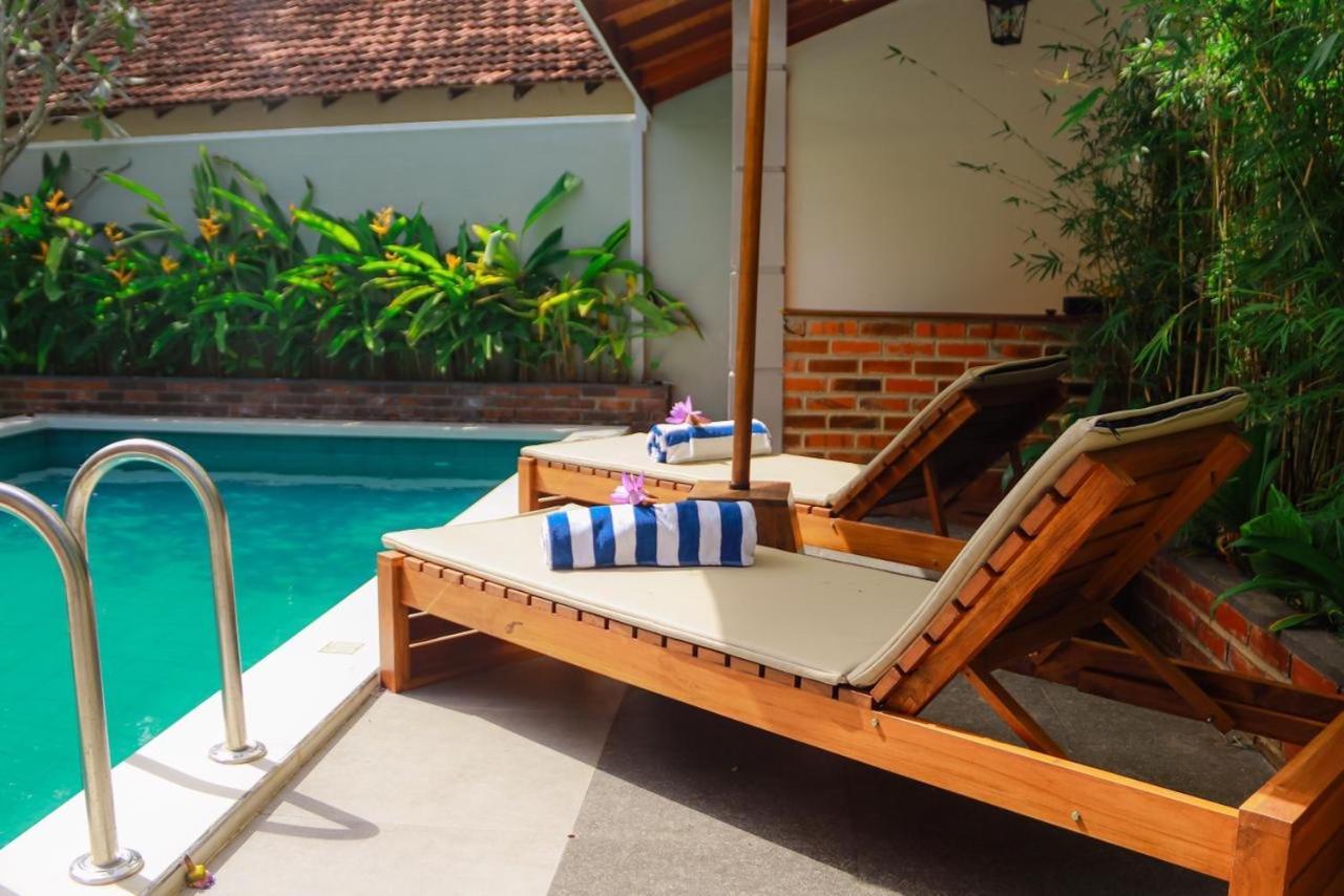 Moana La Vie - Polhena Hotel Матара Екстериор снимка